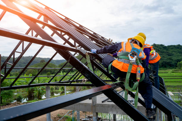Best Roof Replacement Cost  in Lebanon, IL