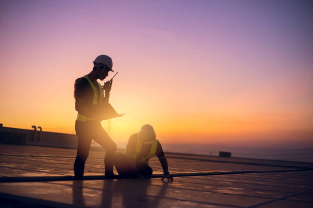 Gutter Installation and Roofing in Lebanon, IL