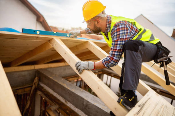 Best Storm Damage Roof Repair  in Lebanon, IL