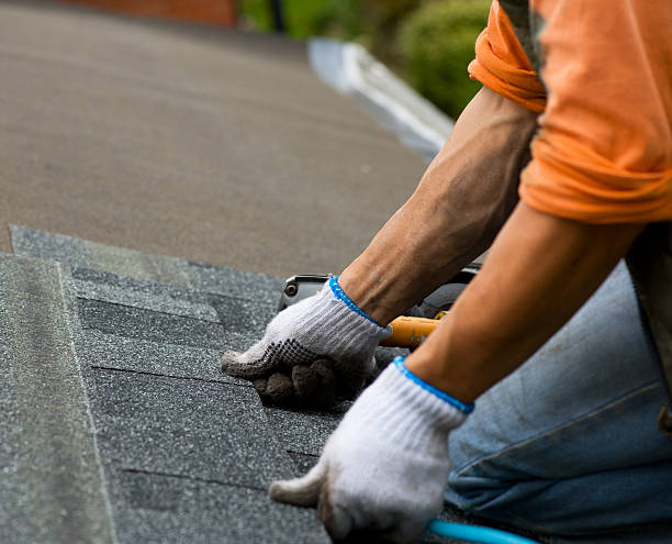 Quick and Trustworthy Emergency Roof Repair Services in Lebanon, IL