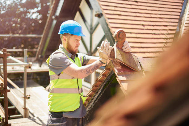 Trusted Lebanon, IL Roofing Contractor Experts